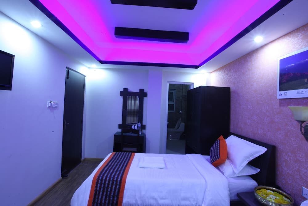 Hotel Kathmandu Home Annex