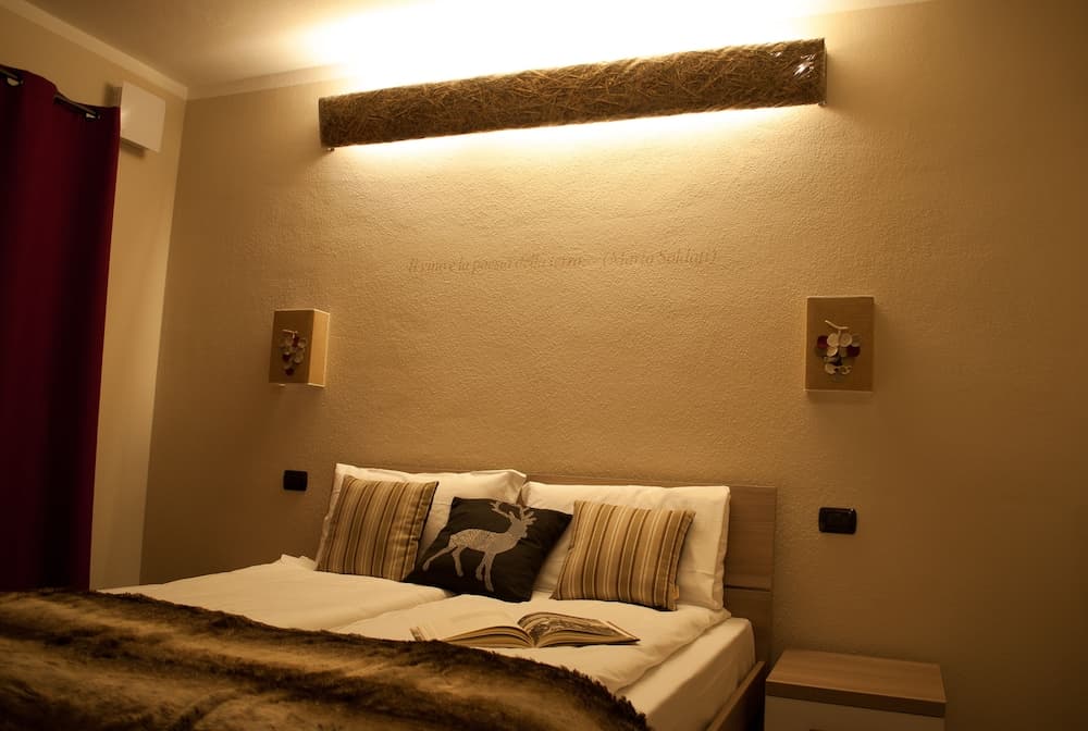 Maison d'Hôtes Le Clos d'Anbot