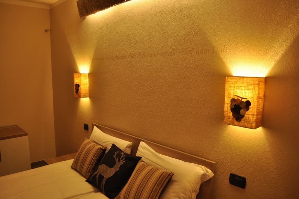 Maison d'Hôtes Le Clos d'Anbot