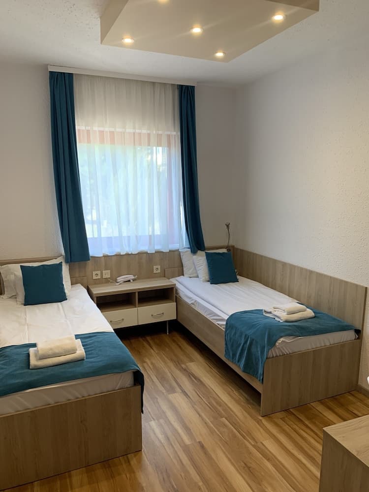 Homoky Hotels Bestline Hotel