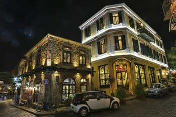 1905 Boutique Hotel