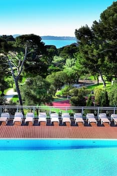 Village Club La Font des Horts