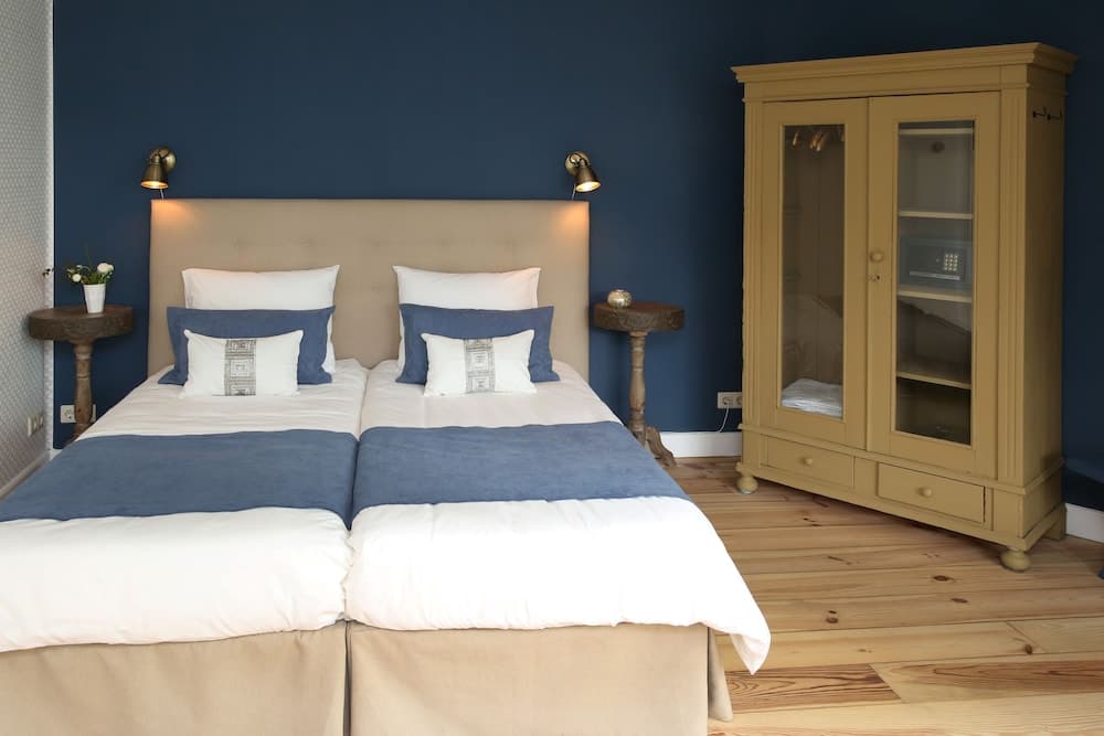 Bed & Breakfast Het Dijkhuis Eersel