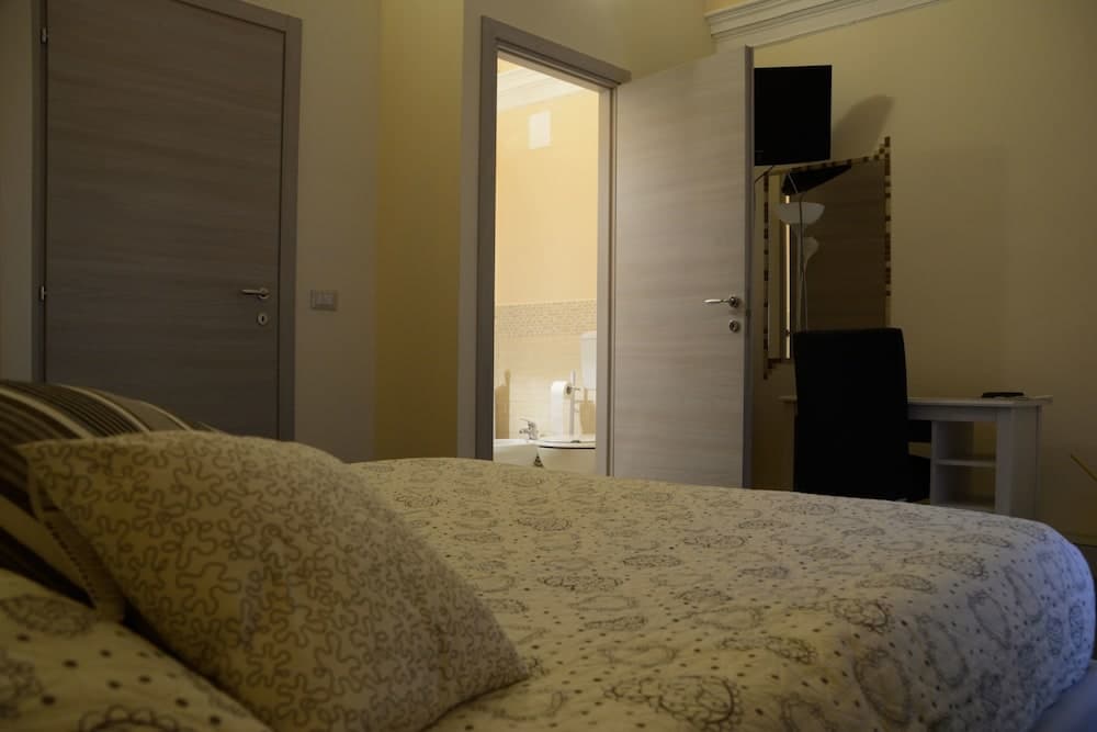 Catania Etnea B&B