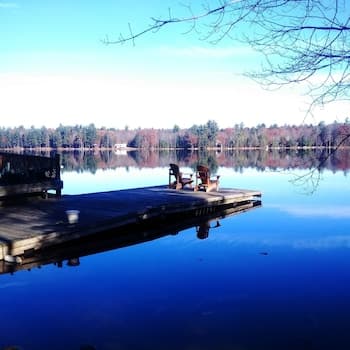 Black Lake Cabins
