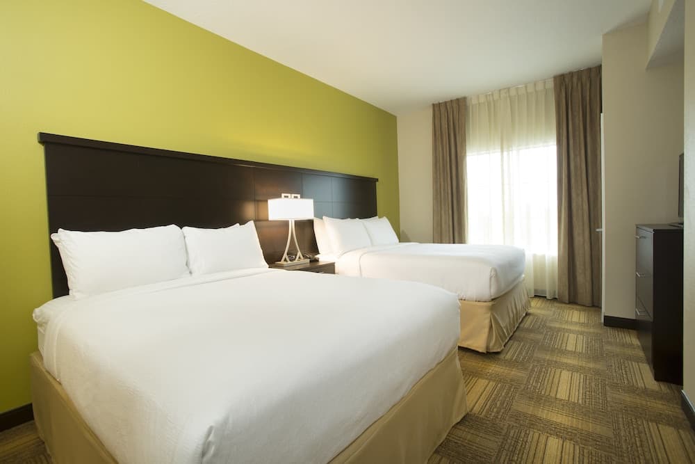 Staybridge Suites Orlando at SeaWorld by IHG
