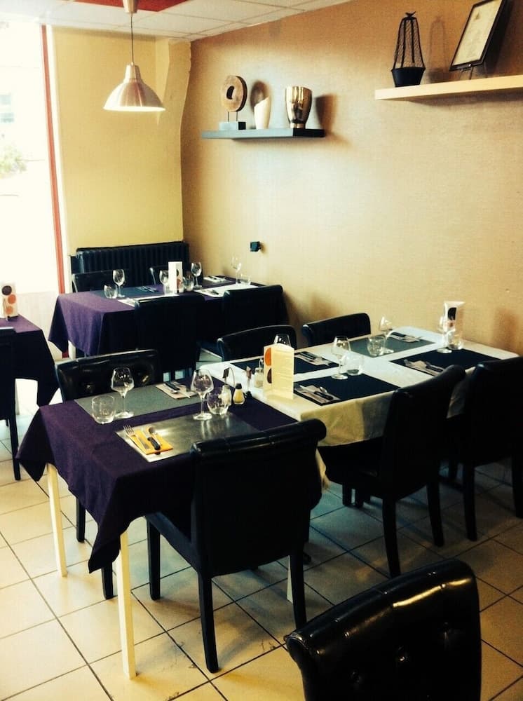 Hôtel Restaurant le Refuge