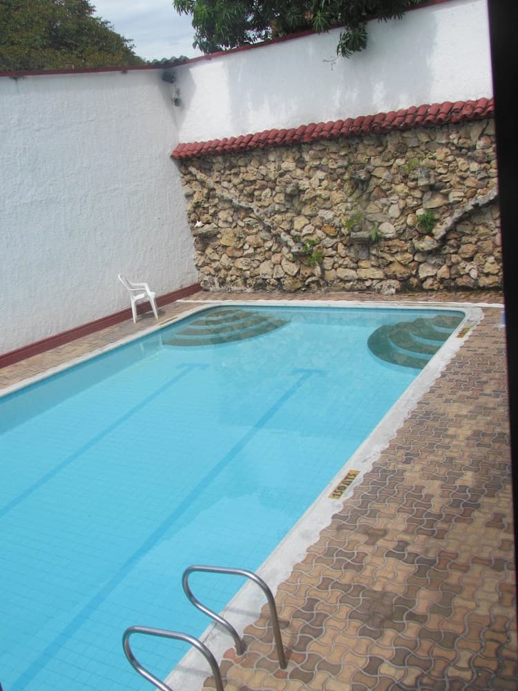 Hotel Dinastia Real Neiva