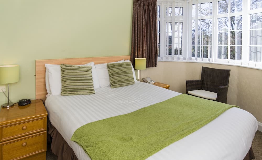 Travelrest Solent Gateway Hotel Fareham