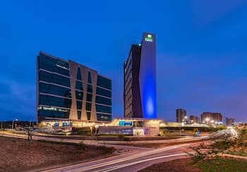 Holiday Inn Express Barranquilla Buenavista, an IHG Hotel