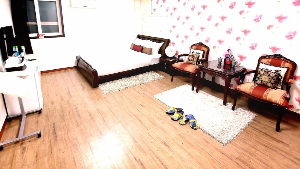 Songnisan Grand Hotel & Condo