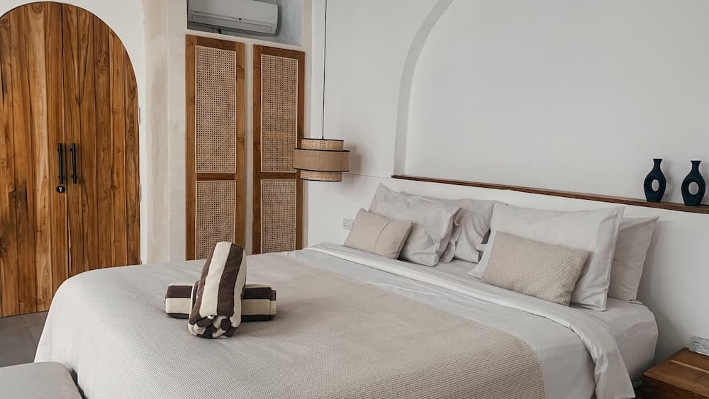 The Wina Villa Canggu