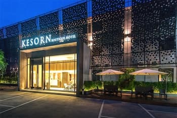 Kesornboutique Hotel