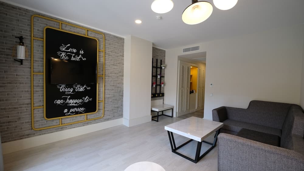 Seaden Valentine Resort & Spa - Adults Only