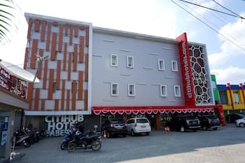 Citihub Hotel @Abepura