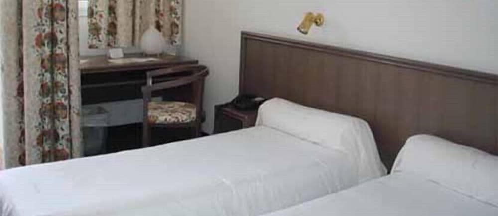 Hôtel La Chêneraie