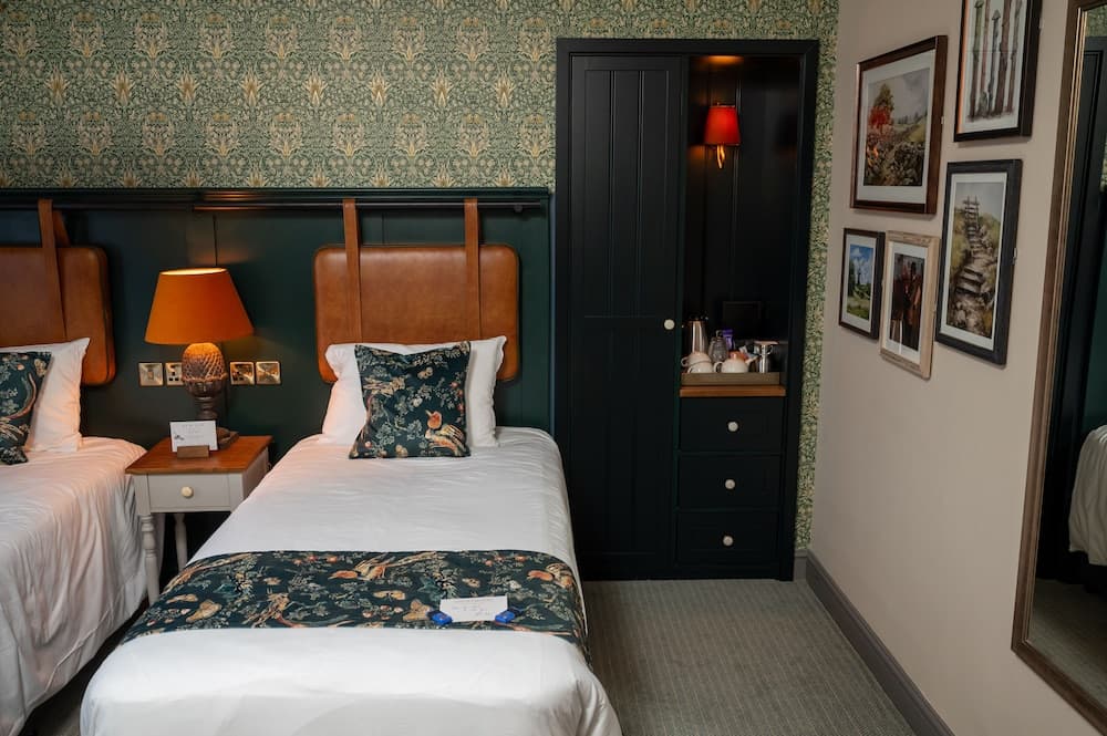 The Ethorpe Hotel by Chef and Brewer Collection