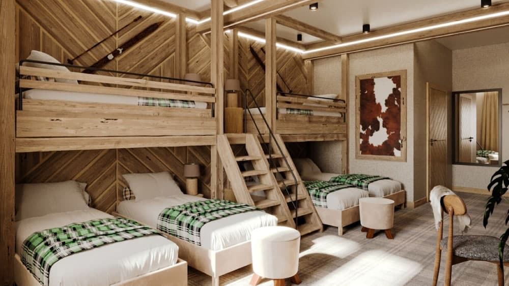 Hotel Jaworzyna Krynicka