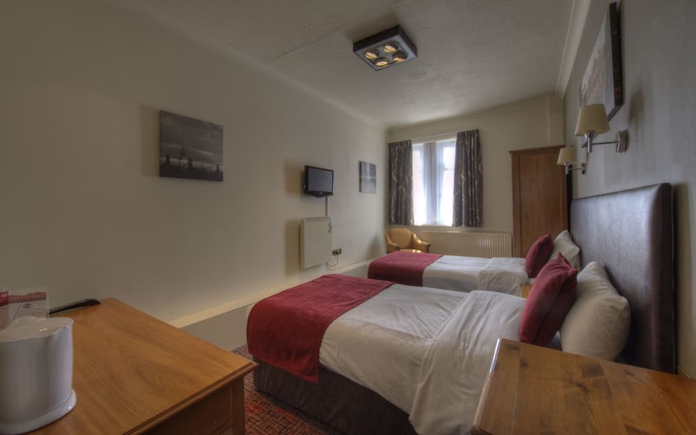 Royal Hotel By Greene King Inns