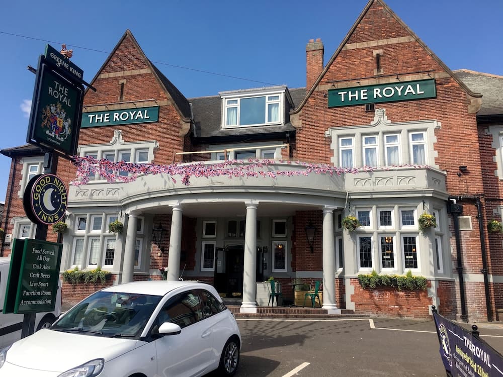 hotel image