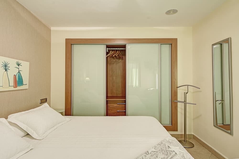 Apartamentos Turísticos Centro