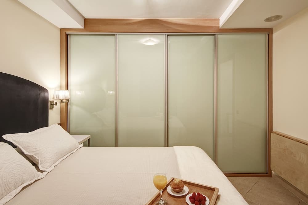 Apartamentos Turísticos Centro