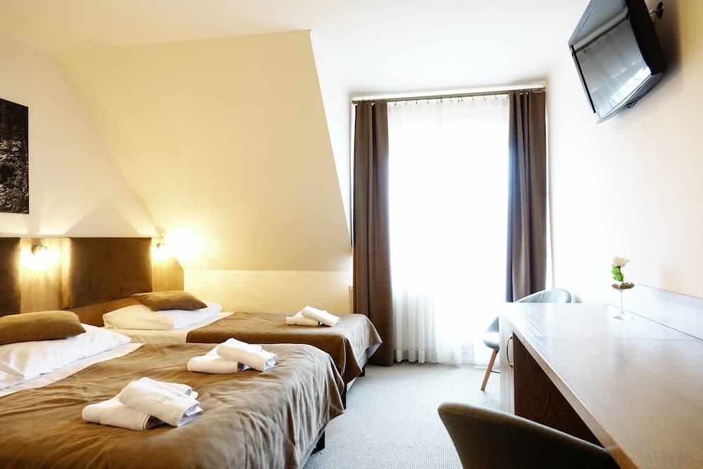 Zajazd Białczański