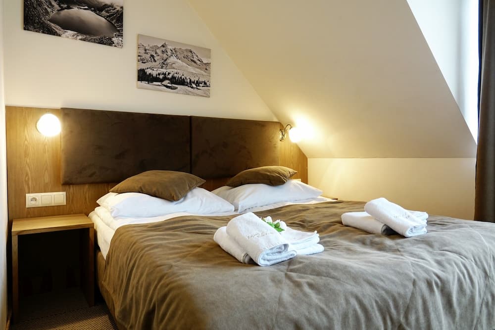 Zajazd Białczański