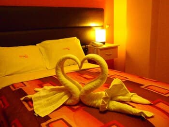 Hotel Valle del Sol HAND