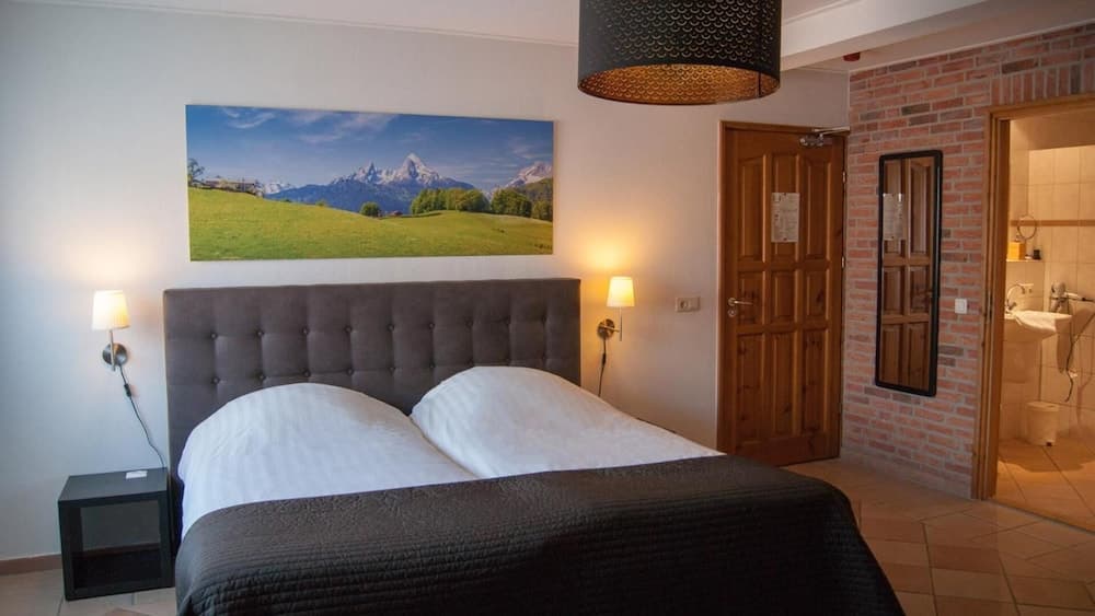 Hotel / B&B Erve Bruggert