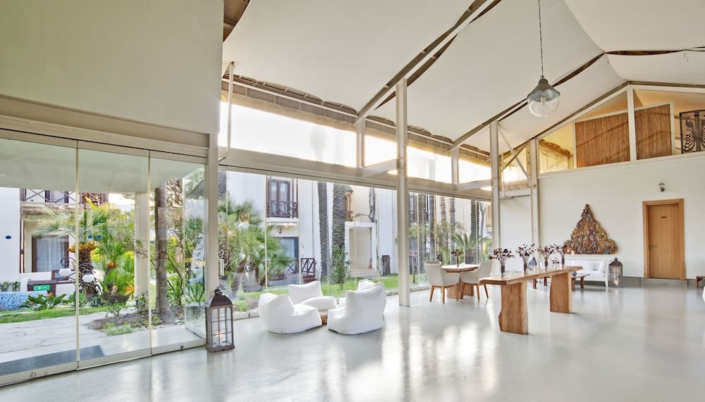 The LifeCo Bodrum Well - Being Center - Adults Only