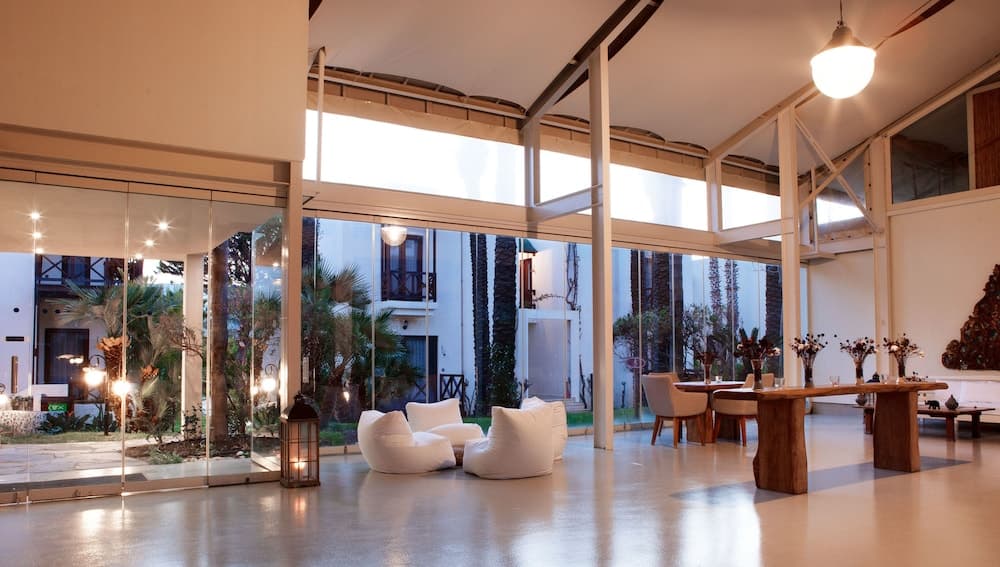 The LifeCo Bodrum Well - Being Center - Adults Only