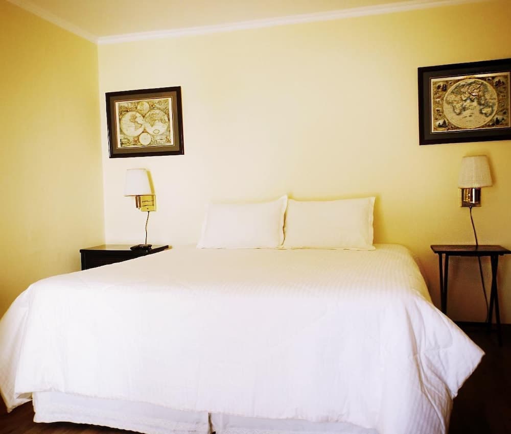 Primera Hacienda Hotel Boutique