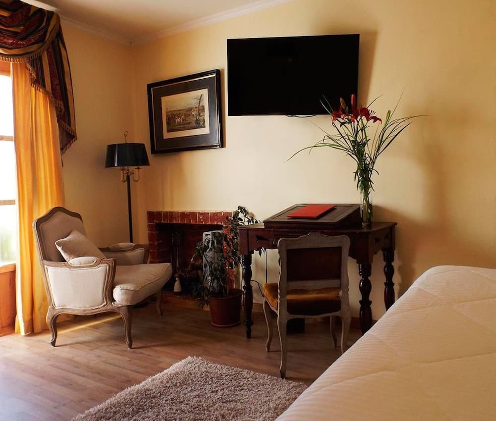 Primera Hacienda Hotel Boutique