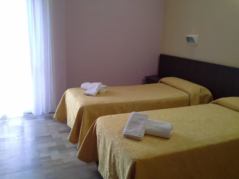 Hotel Annetta