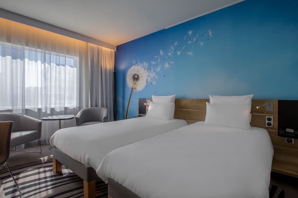 Novotel Wroclaw Centrum