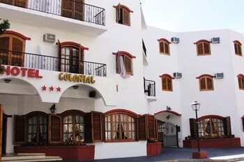 Hotel Colonial