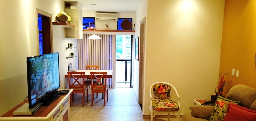 Apart Hotel Leblon Ocean