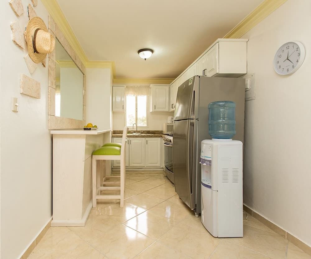 Apartment at Garden Condos