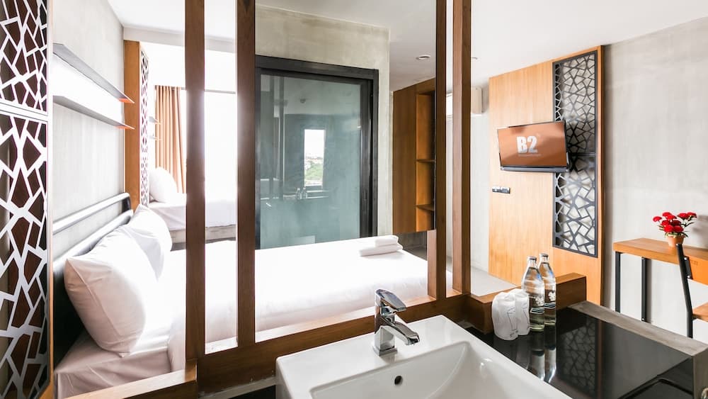 B2 Khon Kaen Boutique & Budget Hotel