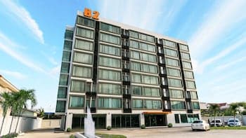B2 Khon Kaen Boutique & Budget Hotel
