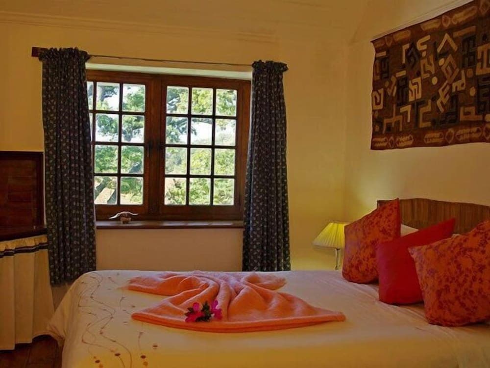 Lekkerwijn Historic Country Guest House