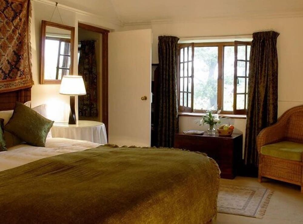 Lekkerwijn Historic Country Guest House