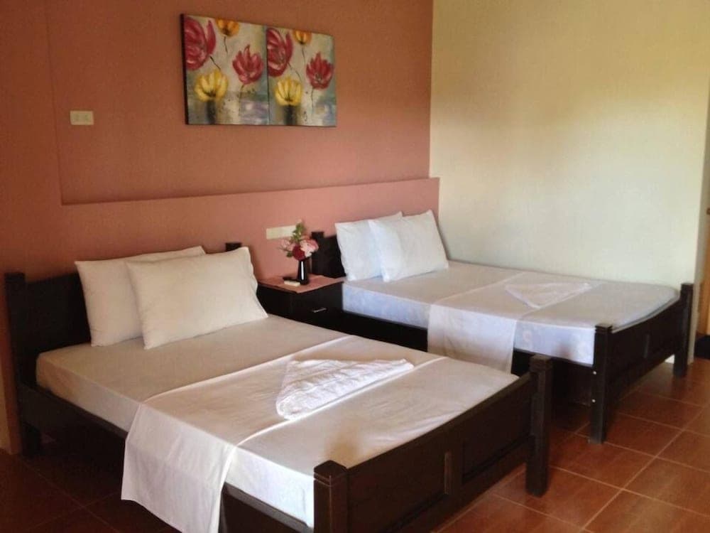 Panglao Island Franzen Residences