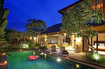 Desa Di Bali Villas