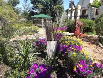 Langeberg Guest Lodge