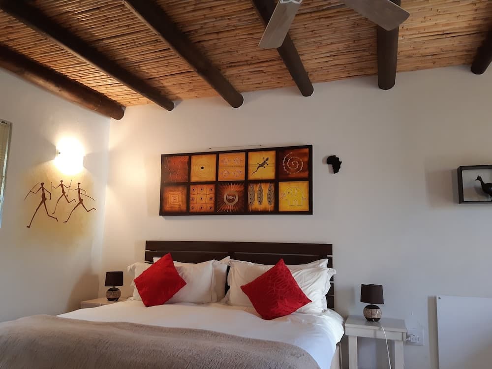 Langeberg Guest Lodge