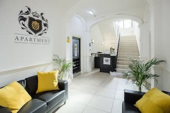 The Apartment Company