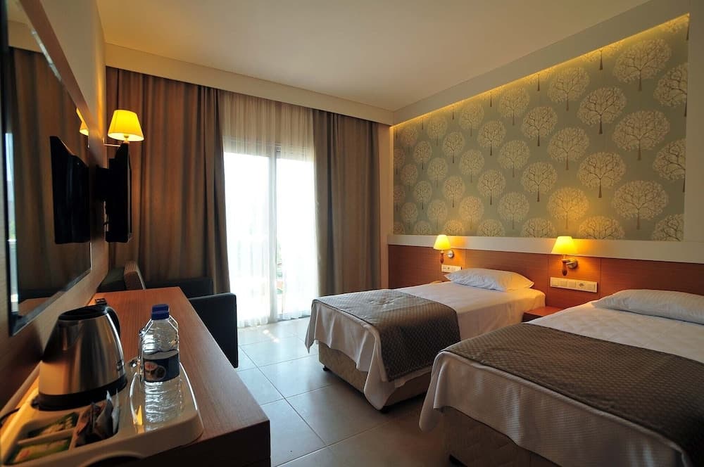 Dilekagaci Boutique Hotel and Beach