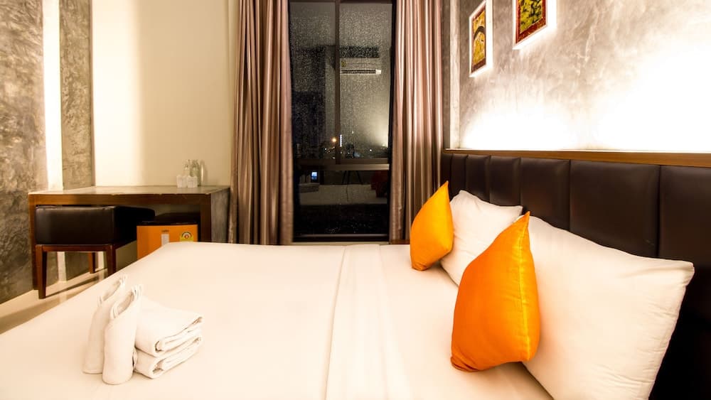 B2 Thippanate Boutique & Budget Hotel